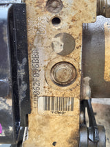 2014-2016 Chevrolet Silverado GMC 1500 ABS Pump Module - 23425456