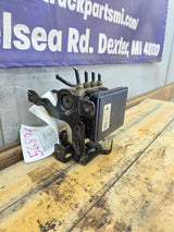 2014-2016 Chevrolet Silverado GMC 1500 ABS Pump Module - 23425456