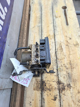 2014-2016 Chevrolet Silverado GMC 1500 ABS Pump Module - 23425456