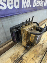 2014-2016 Chevrolet Silverado GMC 1500 ABS Pump Module - 23425456