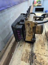 2014-2016 Chevrolet Silverado GMC 1500 ABS Pump Module - 23425456