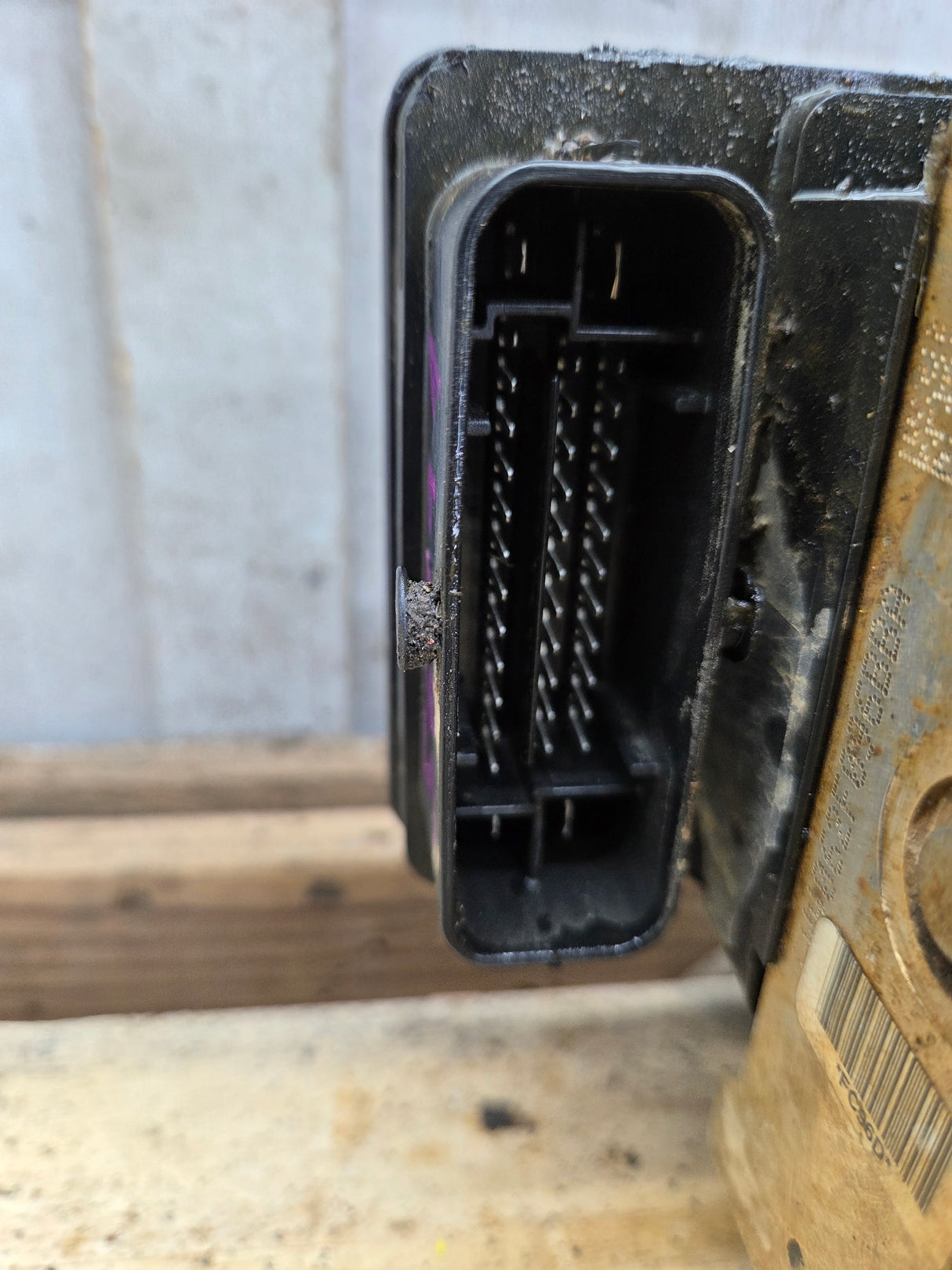 2014-2016 Chevrolet Silverado GMC 1500 ABS Pump Module - 23425456