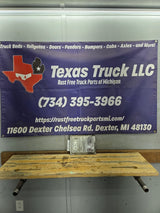 2014-2016 Chevrolet Silverado 1500 5.3L PCM 12663391