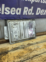 2014-2016 Chevrolet Silverado 1500 5.3L PCM 12663391