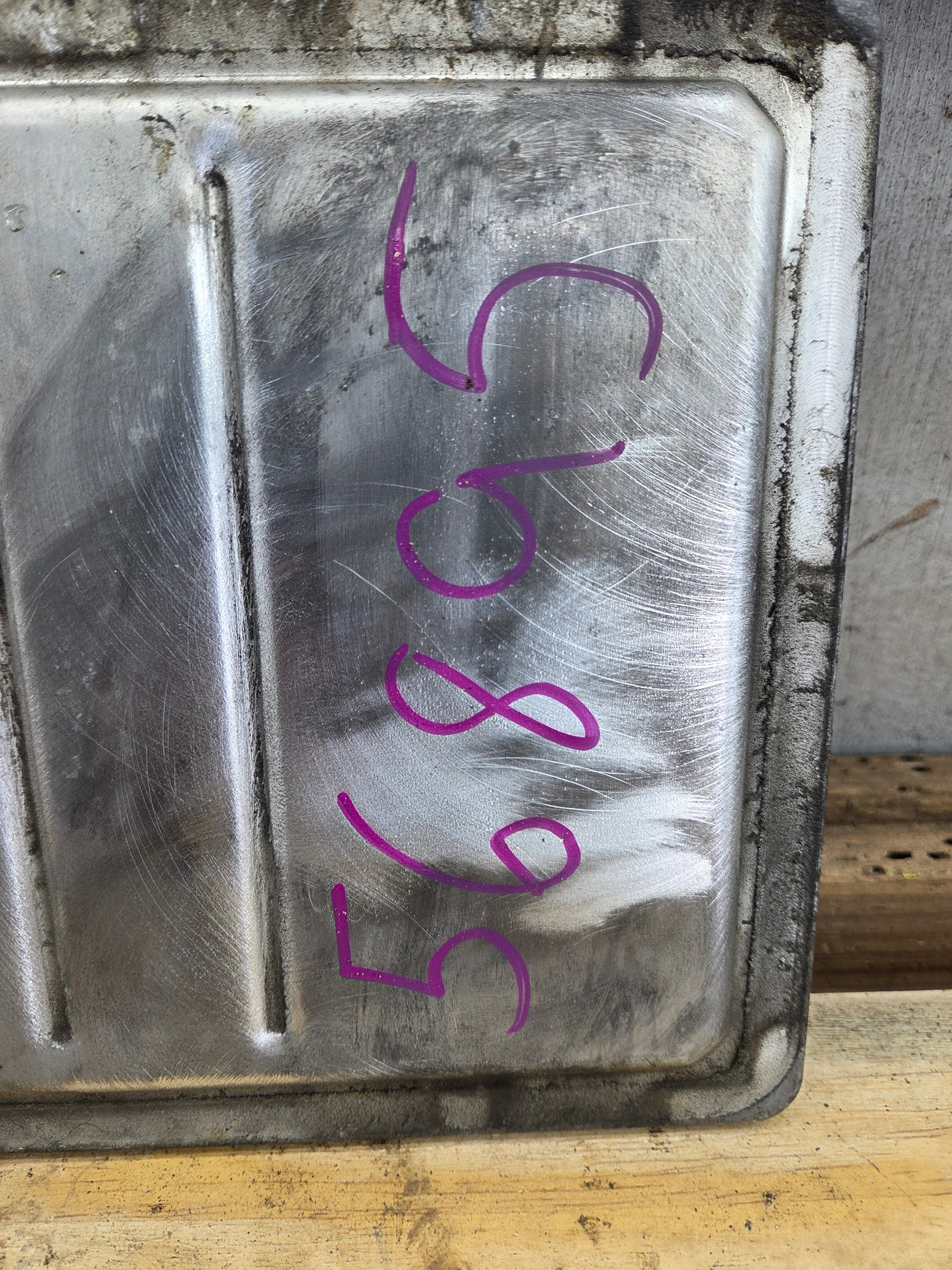 2014-2016 Chevrolet Silverado 1500 5.3L PCM 12663391