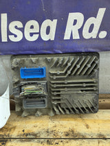 2014-2016 Chevrolet Silverado 1500 5.3L PCM 12663391