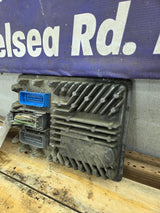 2014-2016 Chevrolet Silverado 1500 5.3L PCM 12663391