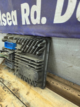 2014-2016 Chevrolet Silverado 1500 5.3L PCM 12663391