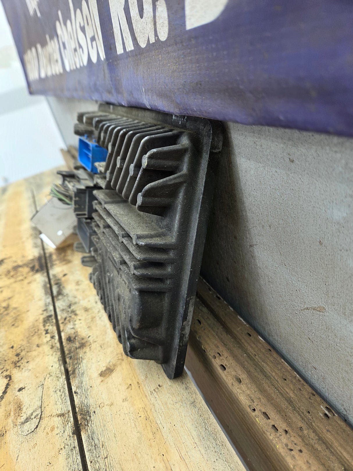 2014-2016 Chevrolet Silverado 1500 5.3L PCM 12663391