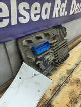 2014-2016 Chevrolet Silverado 1500 5.3L PCM 12663391