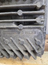 2014-2016 Chevrolet Silverado 1500 5.3L PCM 12663391