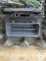 2014-2016 Chevrolet Silverado 1500 5.3L PCM 12663391