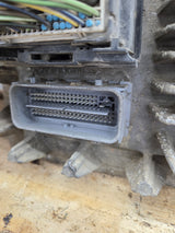 2014-2016 Chevrolet Silverado 1500 5.3L PCM 12663391