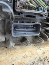 2014-2016 Chevrolet Silverado 1500 5.3L PCM 12663391