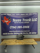 2014-2017 Chevrolet Silverado / GMC Sierra 1500 2500 3500 Engine Bay Fuse Box