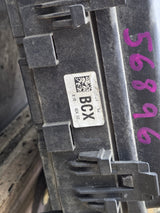 2014-2017 Chevrolet Silverado / GMC Sierra 1500 2500 3500 Engine Bay Fuse Box