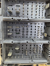 2014-2017 Chevrolet Silverado / GMC Sierra 1500 2500 3500 Engine Bay Fuse Box