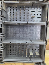 2014-2017 Chevrolet Silverado / GMC Sierra 1500 2500 3500 Engine Bay Fuse Box