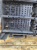 2014-2017 Chevrolet Silverado / GMC Sierra 1500 2500 3500 Engine Bay Fuse Box