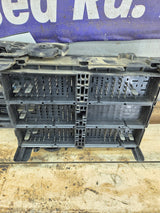 2014-2017 Chevrolet Silverado / GMC Sierra 1500 2500 3500 Engine Bay Fuse Box