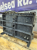 2014-2017 Chevrolet Silverado / GMC Sierra 1500 2500 3500 Engine Bay Fuse Box