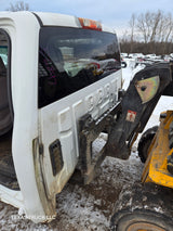 2014-2019 Chevrolet Silverado GMC Sierra 1500 2500 3500 HD Crew Cab 4 door Truck Cab