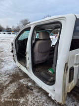 2014-2019 Chevrolet Silverado GMC Sierra 1500 2500 3500 HD Crew Cab 4 door Truck Cab