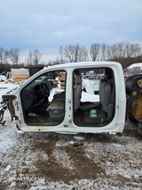 2014-2019 Chevrolet Silverado GMC Sierra 1500 2500 3500 HD Crew Cab 4 door Truck Cab