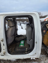 2014-2019 Chevrolet Silverado GMC Sierra 1500 2500 3500 HD Crew Cab 4 door Truck Cab