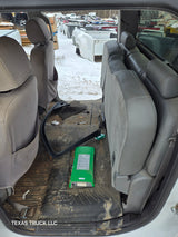 2014-2019 Chevrolet Silverado GMC Sierra 1500 2500 3500 HD Crew Cab 4 door Truck Cab