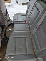 2014-2019 Chevrolet Silverado GMC Sierra 1500 2500 3500 HD Crew Cab 4 door Truck Cab