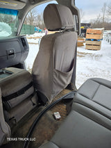 2014-2019 Chevrolet Silverado GMC Sierra 1500 2500 3500 HD Crew Cab 4 door Truck Cab