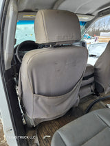 2014-2019 Chevrolet Silverado GMC Sierra 1500 2500 3500 HD Crew Cab 4 door Truck Cab