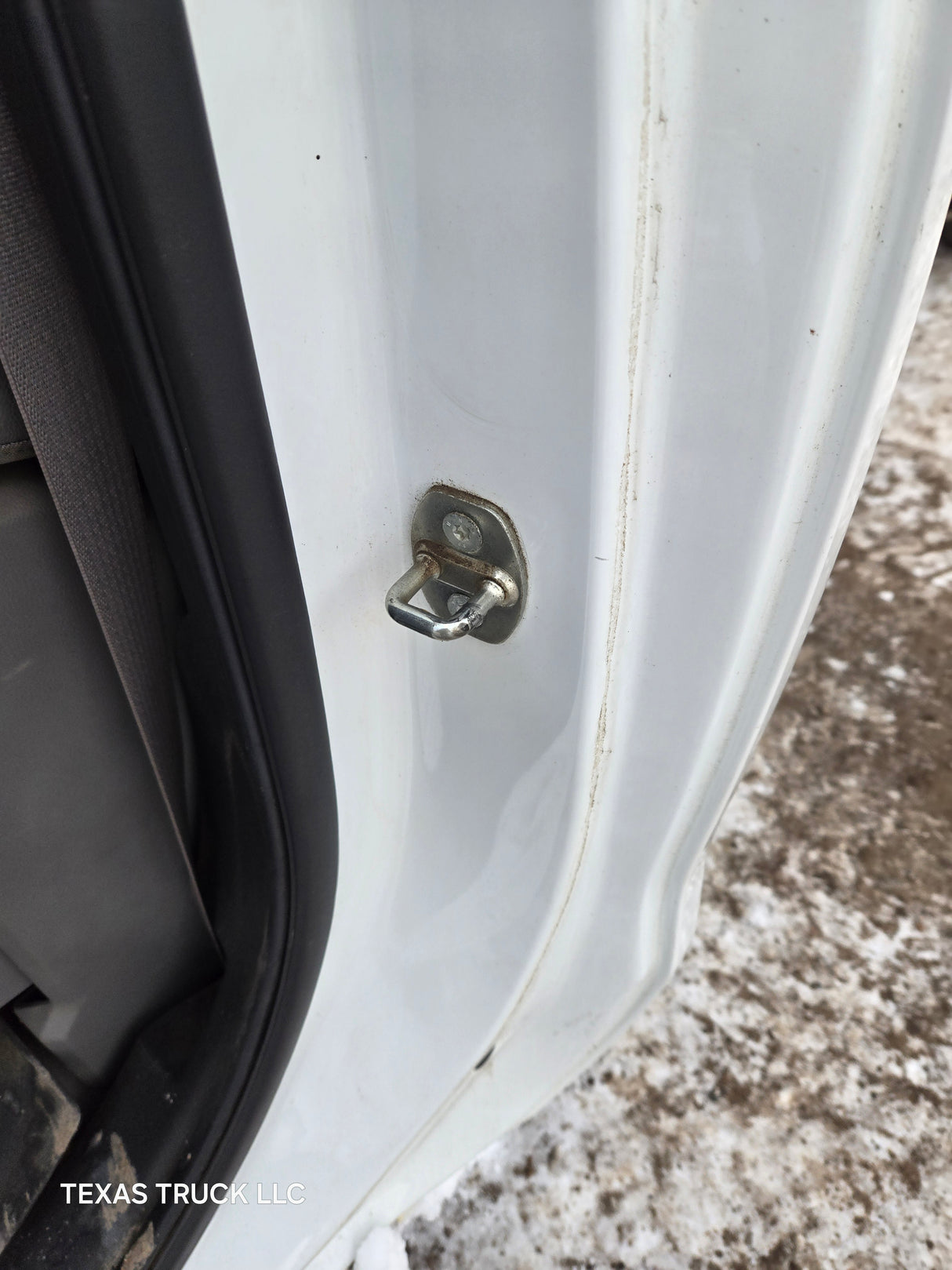 2014-2019 Chevrolet Silverado GMC Sierra 1500 2500 3500 HD Crew Cab 4 door Truck Cab