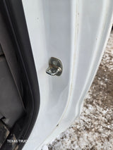 2014-2019 Chevrolet Silverado GMC Sierra 1500 2500 3500 HD Crew Cab 4 door Truck Cab