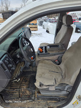 2014-2019 Chevrolet Silverado GMC Sierra 1500 2500 3500 HD Crew Cab 4 door Truck Cab