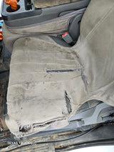 2014-2019 Chevrolet Silverado GMC Sierra 1500 2500 3500 HD Crew Cab 4 door Truck Cab