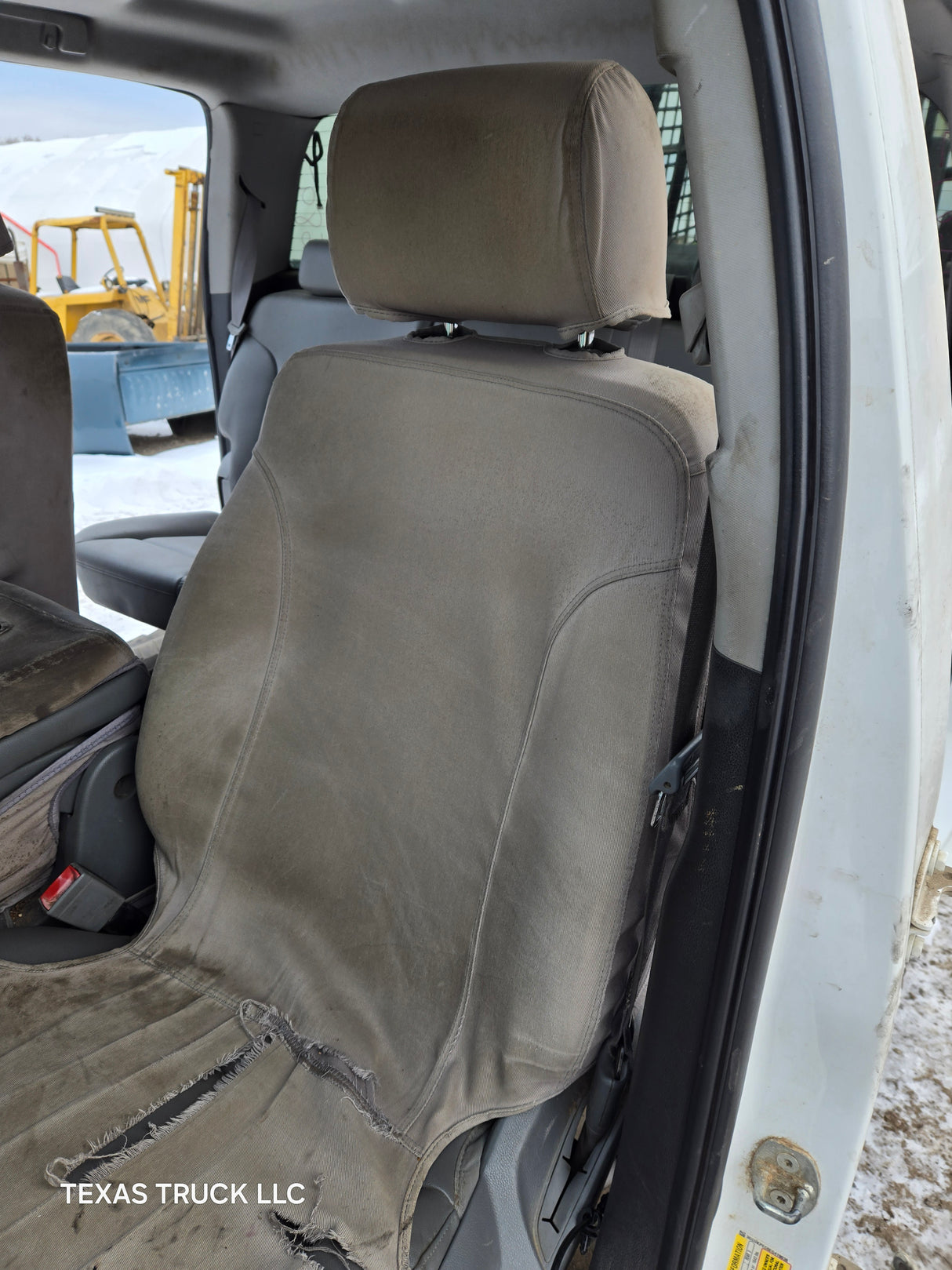 2014-2019 Chevrolet Silverado GMC Sierra 1500 2500 3500 HD Crew Cab 4 door Truck Cab