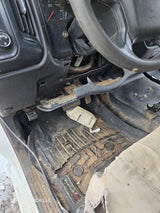 2014-2019 Chevrolet Silverado GMC Sierra 1500 2500 3500 HD Crew Cab 4 door Truck Cab