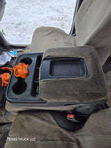 2014-2019 Chevrolet Silverado GMC Sierra 1500 2500 3500 HD Crew Cab 4 door Truck Cab