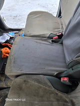 2014-2019 Chevrolet Silverado GMC Sierra 1500 2500 3500 HD Crew Cab 4 door Truck Cab