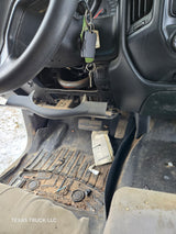 2014-2019 Chevrolet Silverado GMC Sierra 1500 2500 3500 HD Crew Cab 4 door Truck Cab