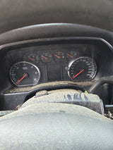 2014-2019 Chevrolet Silverado GMC Sierra 1500 2500 3500 HD Crew Cab 4 door Truck Cab