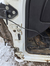 2014-2019 Chevrolet Silverado GMC Sierra 1500 2500 3500 HD Crew Cab 4 door Truck Cab