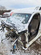 2014-2019 Chevrolet Silverado GMC Sierra 1500 2500 3500 HD Crew Cab 4 door Truck Cab