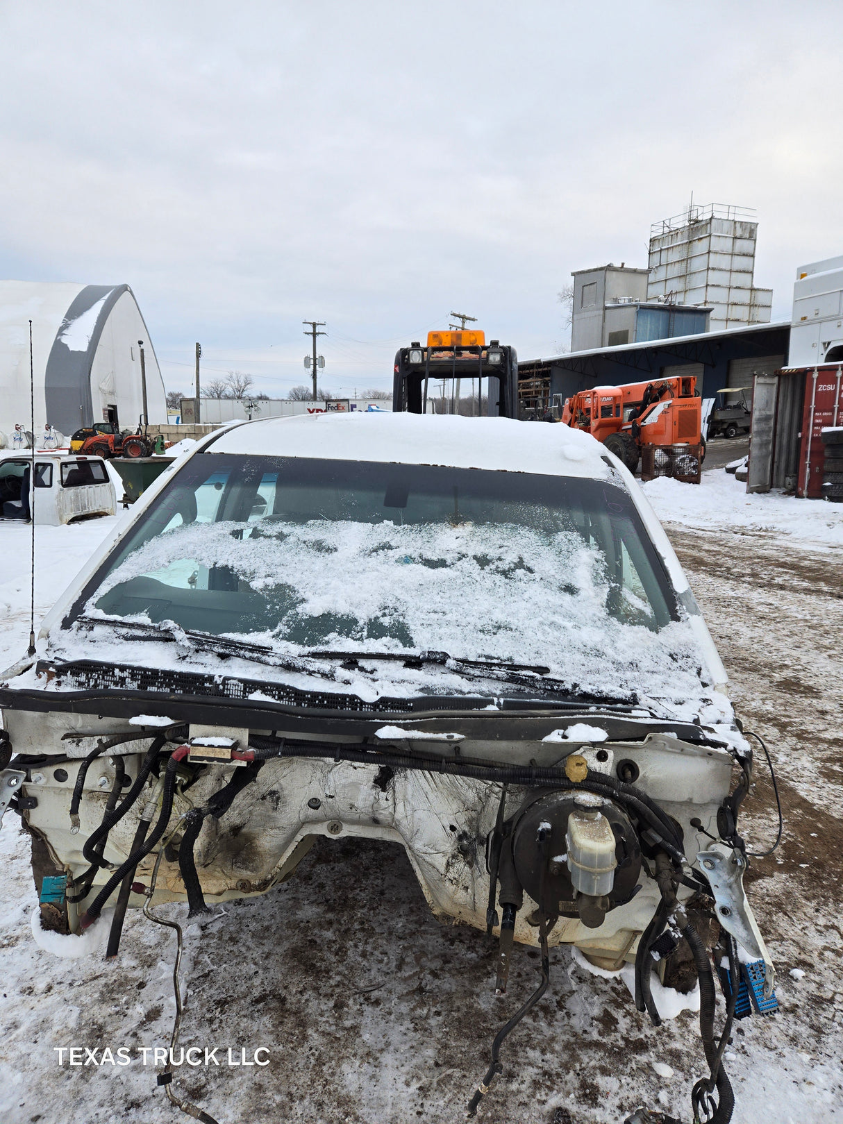 2014-2019 Chevrolet Silverado GMC Sierra 1500 2500 3500 HD Crew Cab 4 door Truck Cab
