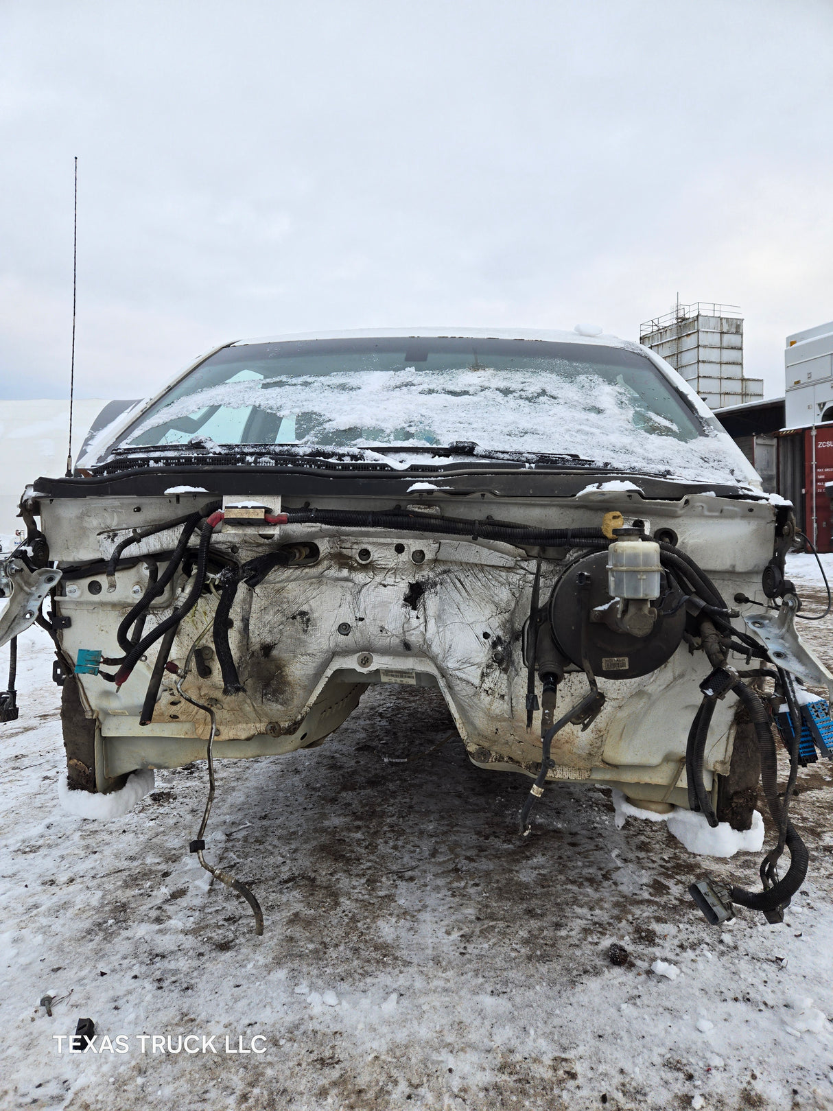2014-2019 Chevrolet Silverado GMC Sierra 1500 2500 3500 HD Crew Cab 4 door Truck Cab