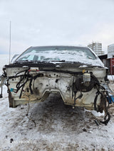 2014-2019 Chevrolet Silverado GMC Sierra 1500 2500 3500 HD Crew Cab 4 door Truck Cab