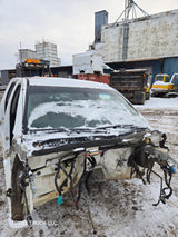 2014-2019 Chevrolet Silverado GMC Sierra 1500 2500 3500 HD Crew Cab 4 door Truck Cab