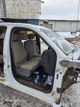 2014-2019 Chevrolet Silverado GMC Sierra 1500 2500 3500 HD Crew Cab 4 door Truck Cab